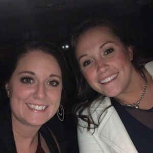 Meet your Posher, Danielle